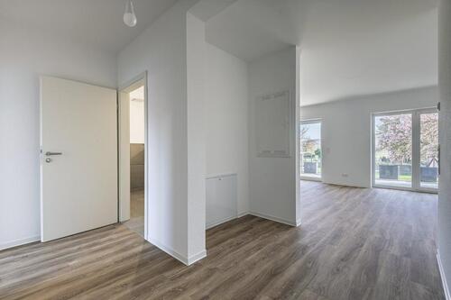 Foto - 3 Zimmer Etagenwohnung in Lahnau