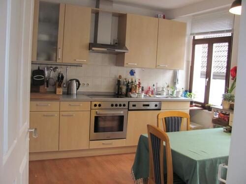 Foto - Etagenwohnung zur Miete in Neustadt an der Weinstraße