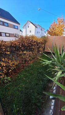 Foto - Etagenwohnung in Schwaikheim zur Miete