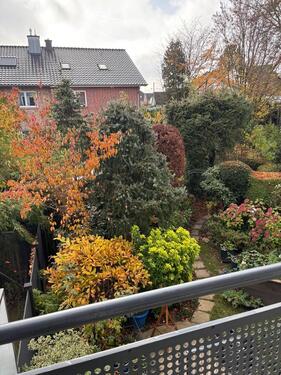 Foto - Schöne renovierte 2 Zimmer Wohnung in Lützenkirchen zu vermieten