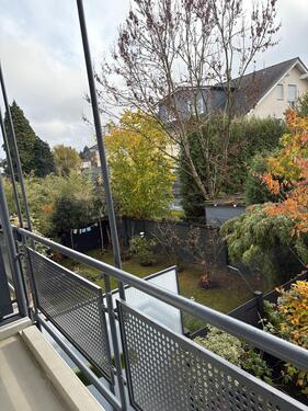 Foto - Etagenwohnung zur Miete in Leverkusen