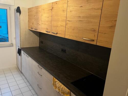 Foto - Etagenwohnung in Leverkusen zur Miete