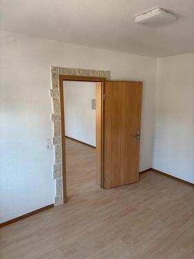 Foto - Gepflegte 3-Zimmer-Maisonette-Wohnung zu vermieten