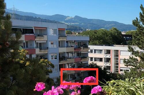 Foto - 122qm 5-Zimmer Wohnung in FR Stühlinger