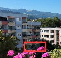 122qm 5-Zimmer Wohnung in FR Stühlinger - Freiburg im Breisgau Brühl