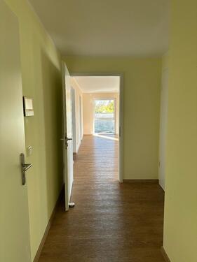 Foto - Etagenwohnung zur Miete in Bochum