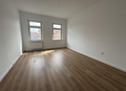 Foto - 3 Zimmer Etagenwohnung zur Miete in Schkeuditz