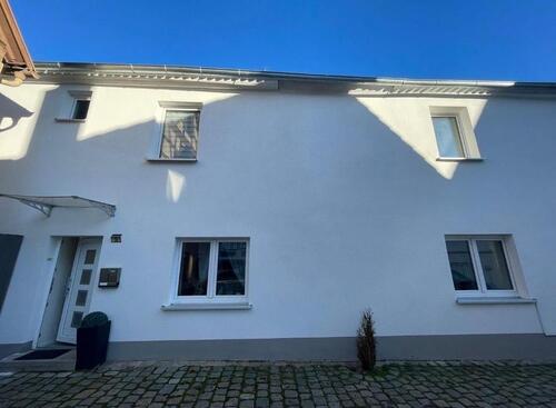 Foto - Einfamilienhaus zum Kaufen in Wassertrüdingen