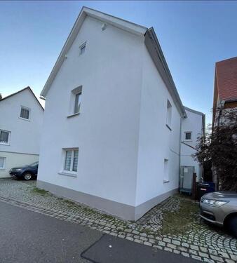 Foto - Einfamilienhaus in Wassertrüdingen