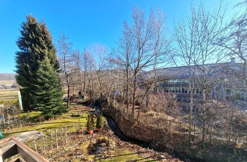 Foto - Provisionsfrei: Sanierte 4-Zimmer-Wohnung in Hausham