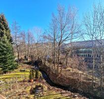 Provisionsfrei: Sanierte 4-Zimmer-Wohnung in Hausham