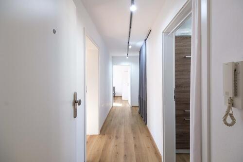 Foto - 4 Zimmer Etagenwohnung zum Kaufen in Hausham