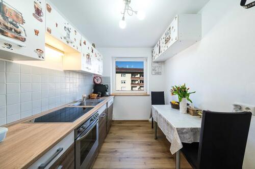 Foto - Etagenwohnung in Hausham zum Kaufen