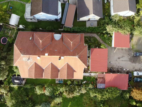 Foto - 4 Zimmer Etagenwohnung zur Miete in Stockach