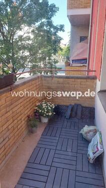 Foto - Wohnungsswap - 2 Zimmer, 67 m² - Transvaalstraße, Mitte, Berlin