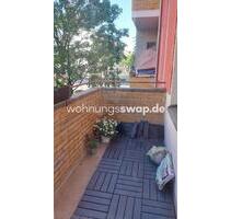 Wohnungsswap - 2 Zimmer, 67 m² - Transvaalstraße, Mitte, Berlin