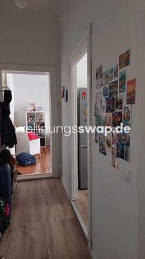 Foto - Etagenwohnung in Berlin zur Miete