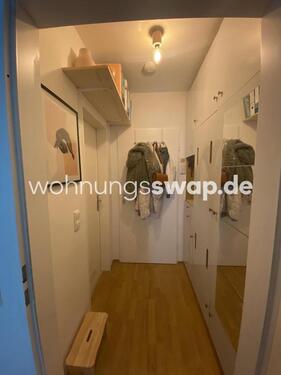 Foto - Etagenwohnung in München zur Miete