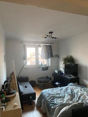 Foto - 1 Zimmer Etagenwohnung zur Miete in Hamburg
