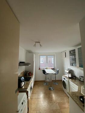 Foto - 1 Zimmer Etagenwohnung in Hamburg