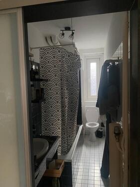 Foto - Etagenwohnung in Hamburg zur Miete