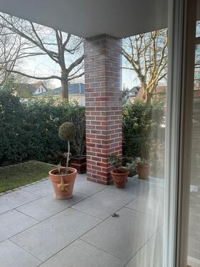 Foto - 2.5 Zimmer Erdgeschoßwohnung zum Kaufen in Reinbek