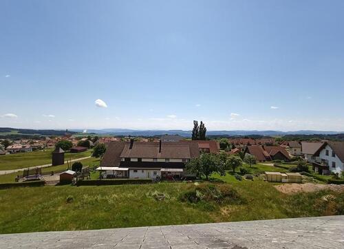 Foto - 4.5 Zimmer Hochparterre in Görwihl