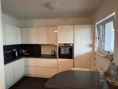 Foto - Etagenwohnung in Köln zur Miete