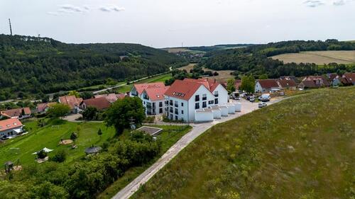 Foto - Gemütliche 3-Zimmer Wohnung zum Wohlfühlen – mit EBK I KÖ01_6A