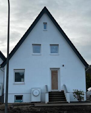 Foto - Haus zu vermieten Bad Essen zentrale Lage Erstbezug