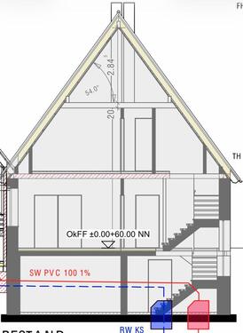 Foto - 5 Zimmer Einfamilienhaus zur Miete in Bad Essen