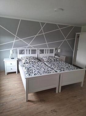 Foto - Ferienwohnung, Monteurwohnung, wohnen auf Zeit