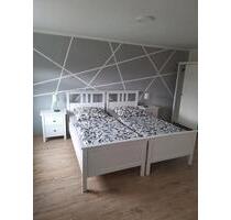 Ferienwohnung, Monteurwohnung, wohnen auf Zeit - Betzdorf