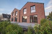 Foto - Neubau Doppelhaus in ruhiger, familienfreundlicher Lage!