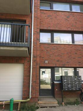 Foto - 1 Zimmer Erdgeschoßwohnung zur Miete in Neuruppin