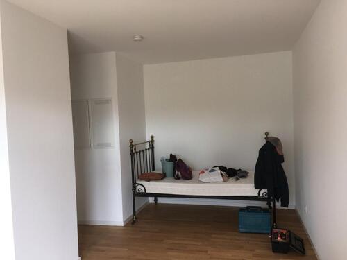 Foto - Erdgeschoßwohnung in Neuruppin zur Miete