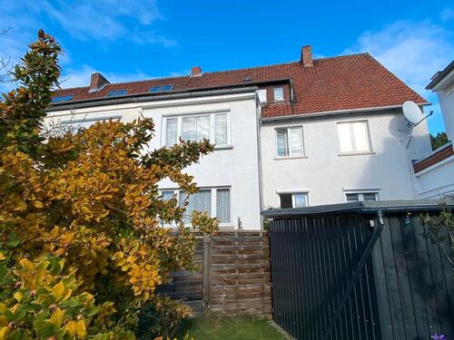 Foto - 11 Zimmer Mehrfamilienhaus, Wohnhaus in Braunschweig