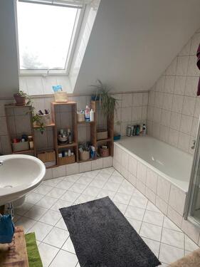 Foto - 6 Zimmer Doppelhaushälfte zur Miete in Vogtei