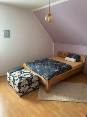 Foto - 6 Zimmer Doppelhaushälfte in Vogtei