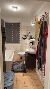 Foto - Etagenwohnung in Kaulsdorf zur Miete