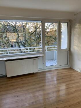 Foto - Etagenwohnung in Marl zur Miete