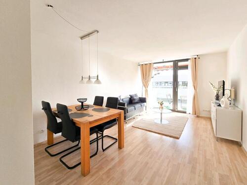 Foto - Sonniges Wohnen Schwabing West - 1.750,00&nbsp;EUR Kaltmiete, ca.&nbsp; 57,00&nbsp;m&sup2;