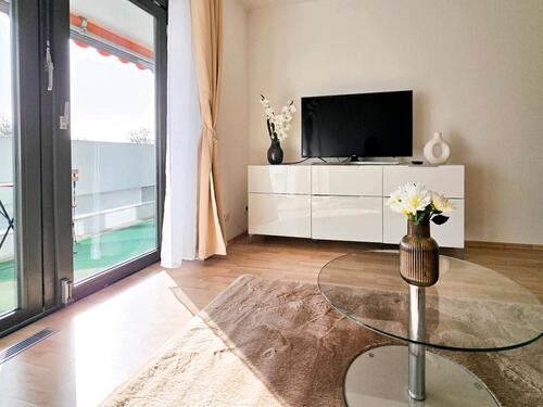 Foto - 2 Zimmer Etagenwohnung zur Miete in München