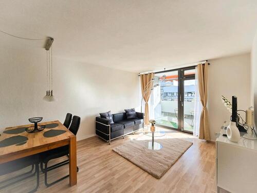 Foto - 2 Zimmer Etagenwohnung in München