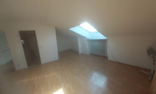 Foto - 1 Zimmer Etagenwohnung zur Miete in Bad Wörishofen