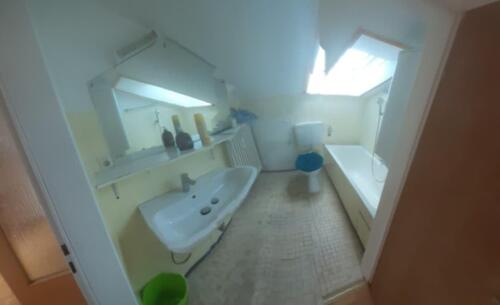 Foto - 1 Zimmer Etagenwohnung in Bad Wörishofen