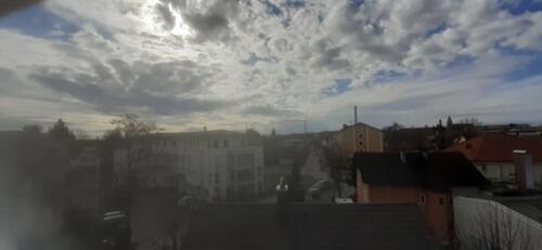 Foto - Etagenwohnung in Bad Wörishofen zur Miete