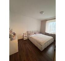 Moderne, renovierte 3-Zimmer-Wohnung, 78048 Villingen. - Villingen-Schwenningen Kopsbühl