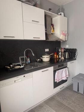 Foto - 3 Zimmer Erdgeschoßwohnung in Villingen-Schwenningen