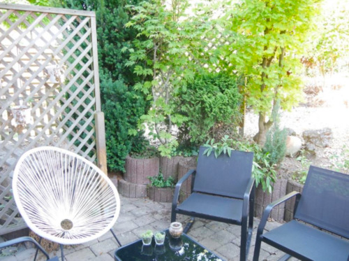 Foto - 3 Zimmer Terrassenwohnung in Heilbronn